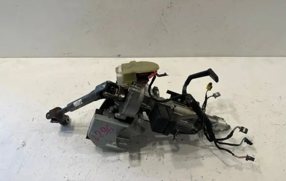 Renault Megane III Steering rack 488107402R PW22BD0115Q 4881074024