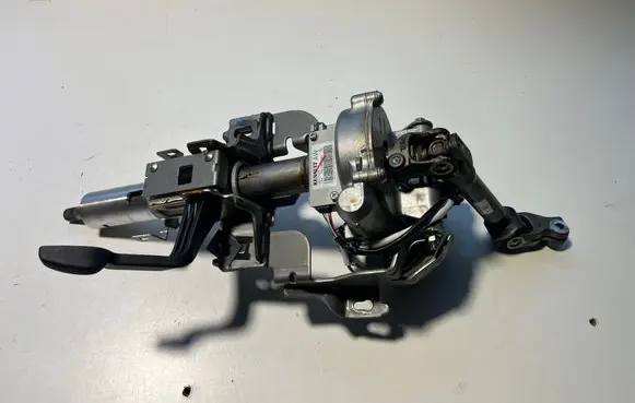 Electric power steering pump