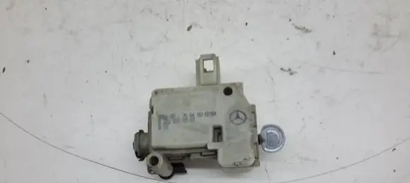 Central locking motor