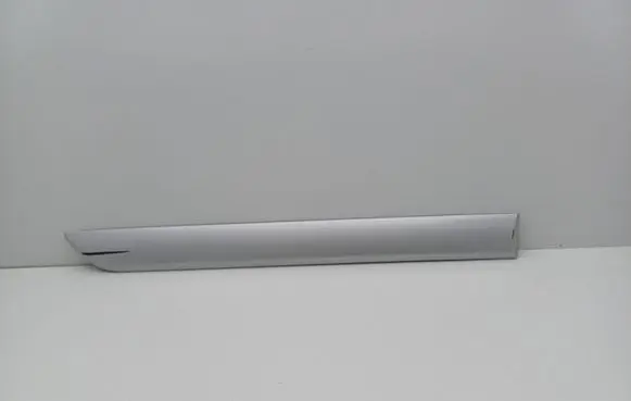 Opel Corsa D Rear door trim (molding) 13187991