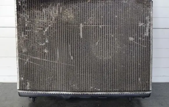 Peugeot Partner Coolant radiator 3000257C