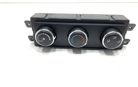 Dodge Journey Interior fan control switch 