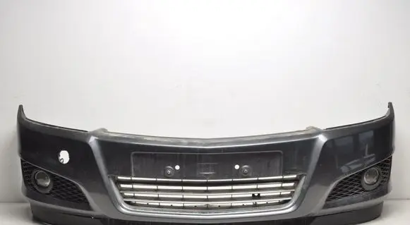 Opel Astra H Front bumper 