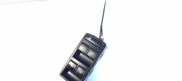 Opel Insignia A Electric window control switch 13305009 13222224