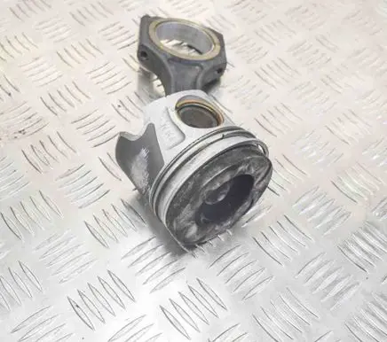 Mercedes-Benz Sprinter W906 Piston A6510300020 A6510301117
