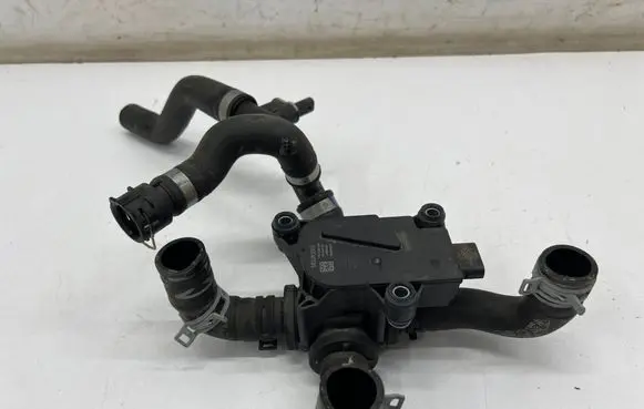 Porsche Taycan 9J1 Electric auxiliary coolant/water pump 5810R1003