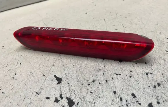 Citroen C3 Picasso Rear seat light 6351GK