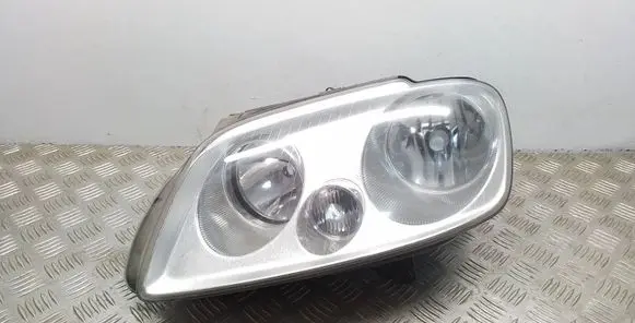 Volkswagen Touran I Headlight/headlamp 2K0941005B