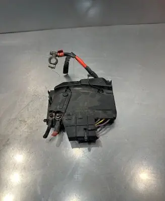 Positive wiring loom