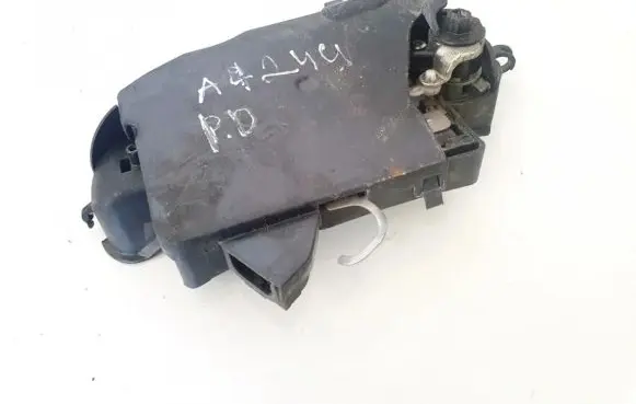 Fiat Croma Front door exterior handle 51734934