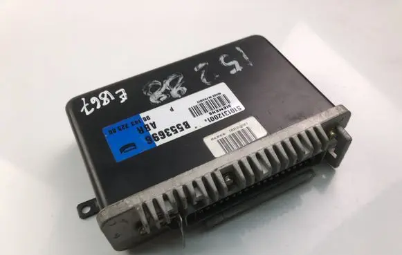Peugeot 405 Other control units/modules S101312001B