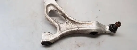 Audi Q7 4L Front lower control arm/wishbone 4L0407152