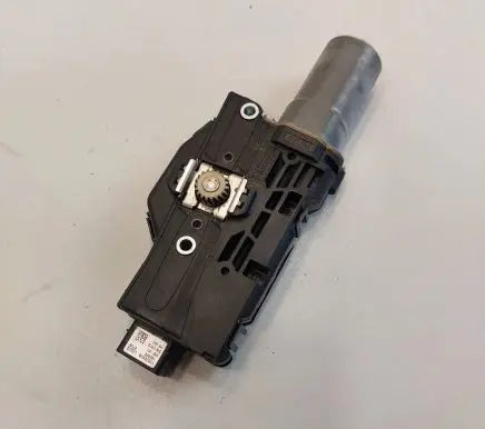 Sunroof motor/actuator