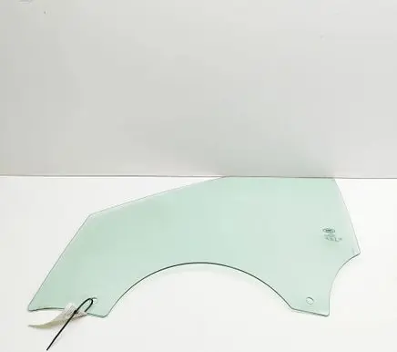 Land Rover Range Rover Evoque L551 Front door window glass four-door K8D221411AC 43R000055