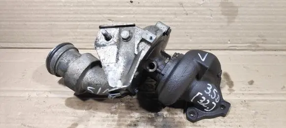 BMW 5 E60 E61 Turbo 54399700045