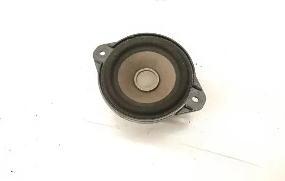 Panel speaker