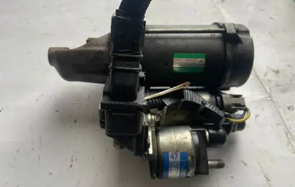 Subaru XV Starter motor 23300AA700 4280008410
