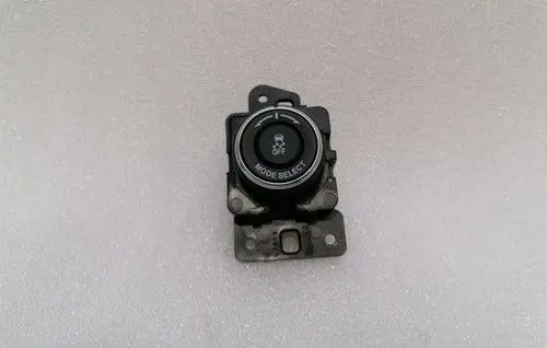 Chevrolet Corvette C7 Suspension ride height/mode switch 23225282