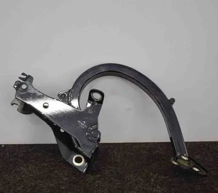 Skoda Superb B6 (3T) Tailgate/trunk/boot hinge 3T0827151