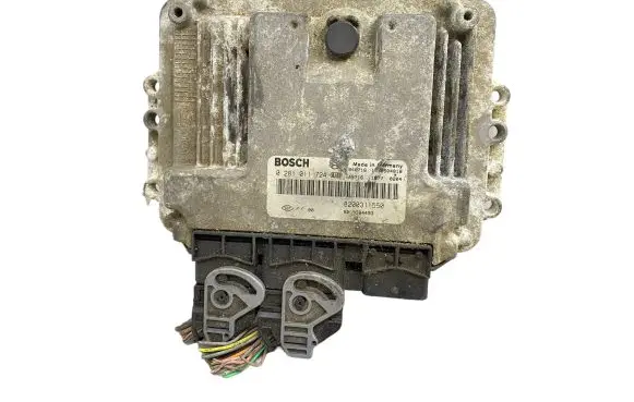 Engine control unit/module