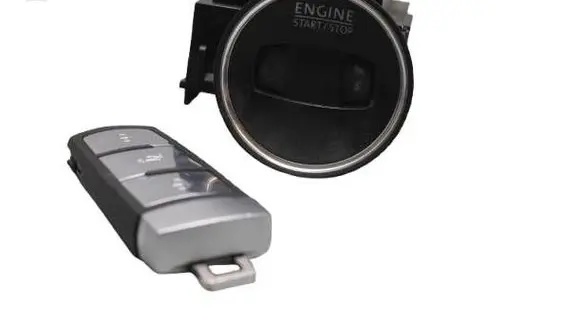 Ignition lock