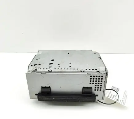 Ford Transit Custom Radio/CD/DVD/GPS head unit F1BT18C815HK