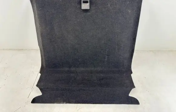 Volkswagen PASSAT B8 Trunk/boot mat liner 3G5863468