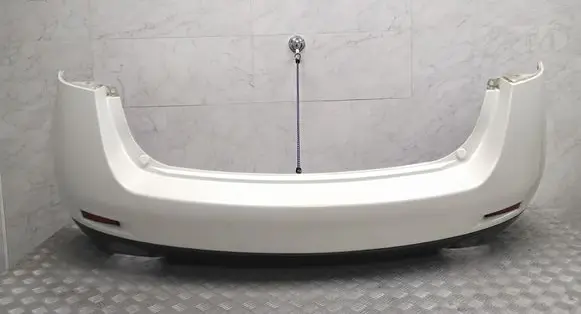Nissan Murano Z51 Rear bumper 850221AA0H