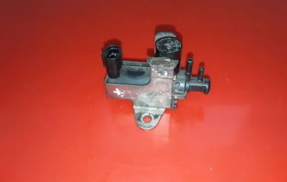 Toyota Auris 150 Turbo solenoid valve NOCODE