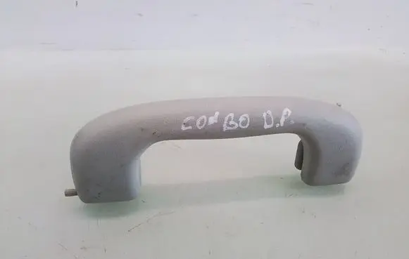 Opel Combo C Front interior roof grab handle