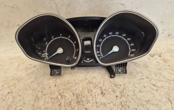 Ford B-MAX Speedometer (instrument cluster) C1BT10849EAT SCETJ6735
