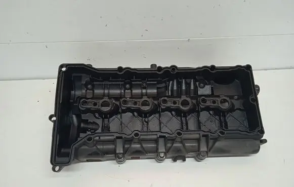 Rocker cam cover