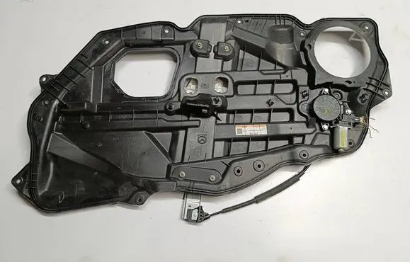 Mazda 2 Front door electric window regulator DJ015897XA J0158 8060335