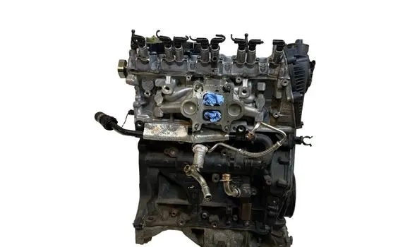 Audi A4 S4 B8 8K Engine Cje 0SK103023N 06K109210AF