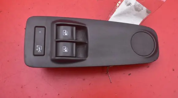 Citroen Jumper Electric window control switch