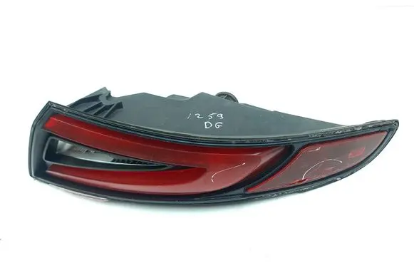 Rear/tail lights
