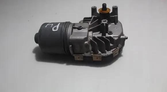 Wiper motor