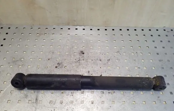 Mercedes-Benz Sprinter W906 Rear shock absorber/damper