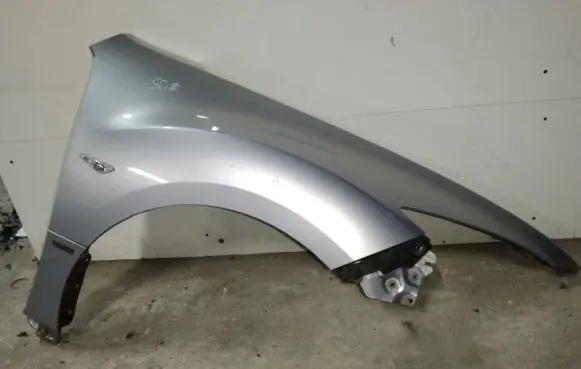 Mazda 6 Fender