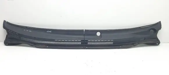 Wiper trim
