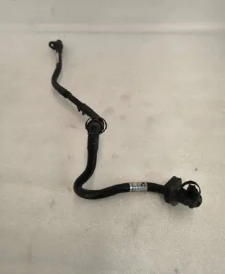 BMW 1 F20 F21 Vacuum line/pipe/hose 7602047 850821501