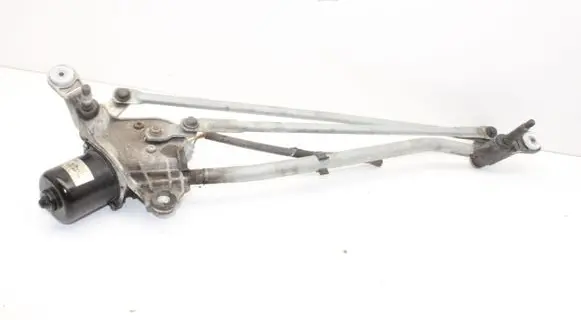 Dacia Sandero Front wiper linkage and motor 288006475R