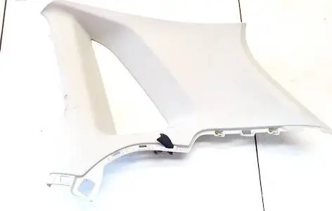 Volkswagen Polo VI (D) pillar trim (bottom) 2GS867288