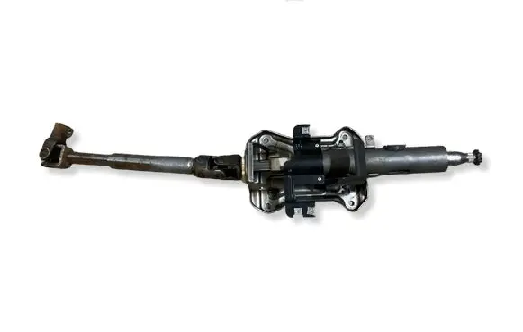 Citroen Jumper Steering wheel axle 