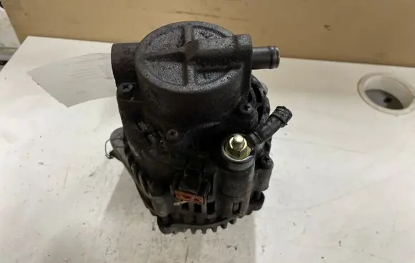 KIA Sportage Generator/alternator