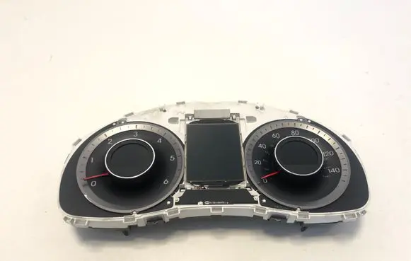 Hyundai i40 Speedometer (instrument cluster) 940033Z055 11002752300H 1170104470
