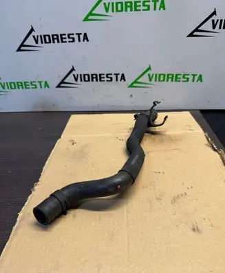 Jaguar XF X250 Coolant pipe/hose 