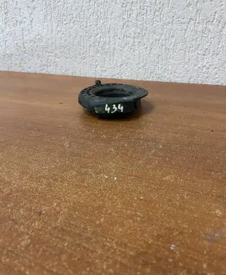 Mercedes-Benz GLC X253 C253 Rear coil spring rubber mount A2053240184
