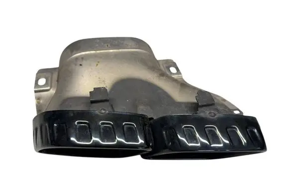 Mercedes-Benz S W223 Muffler trim A0004905600 0004905600