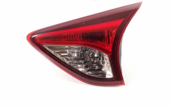 Mazda CX-5 Tailgate rear/tail lights 
